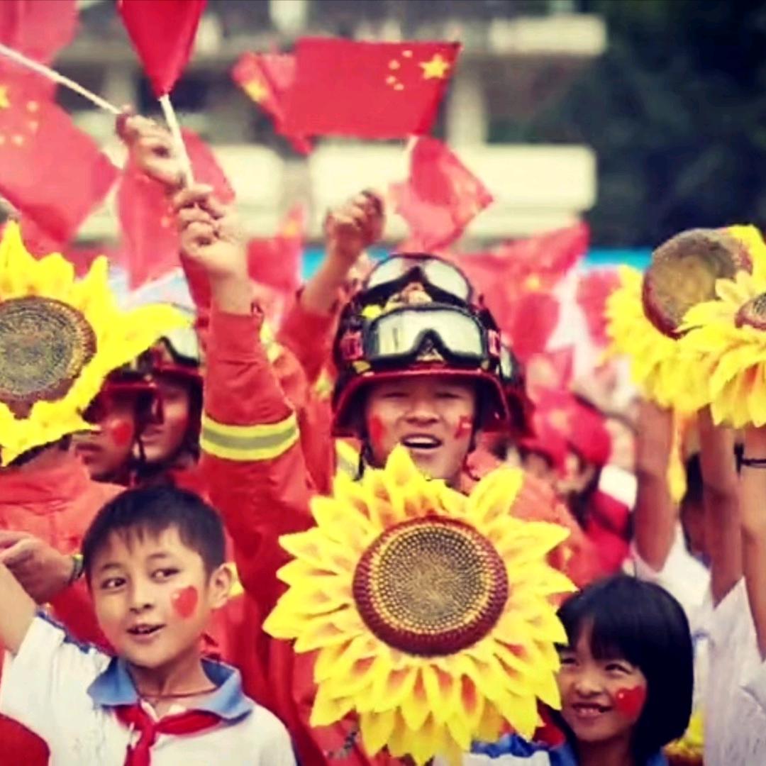 小小教官