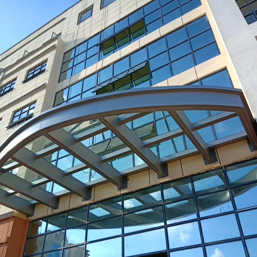 路易丝系统窗黎川店