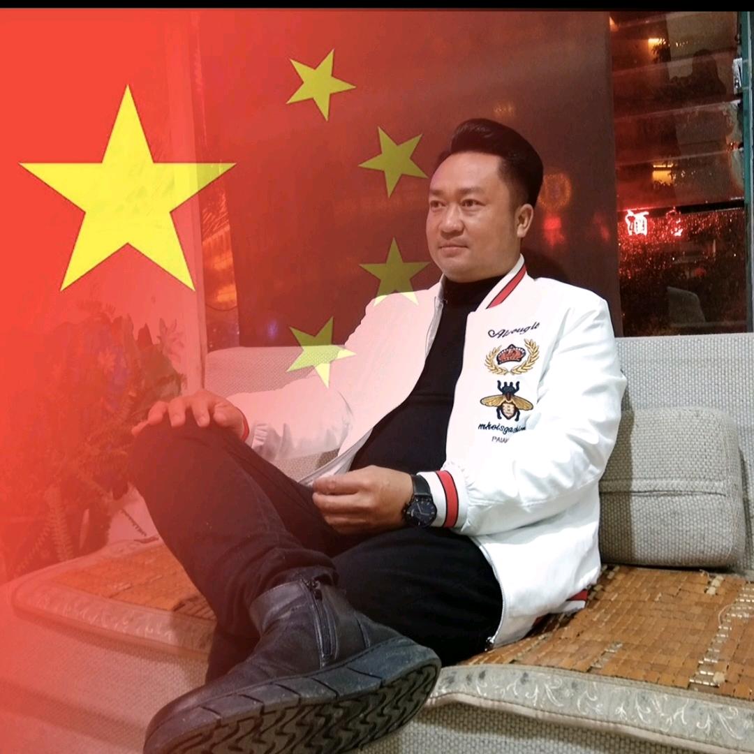 少帅🇨🇳ᥓᥣᥭᥰᥕᥤ