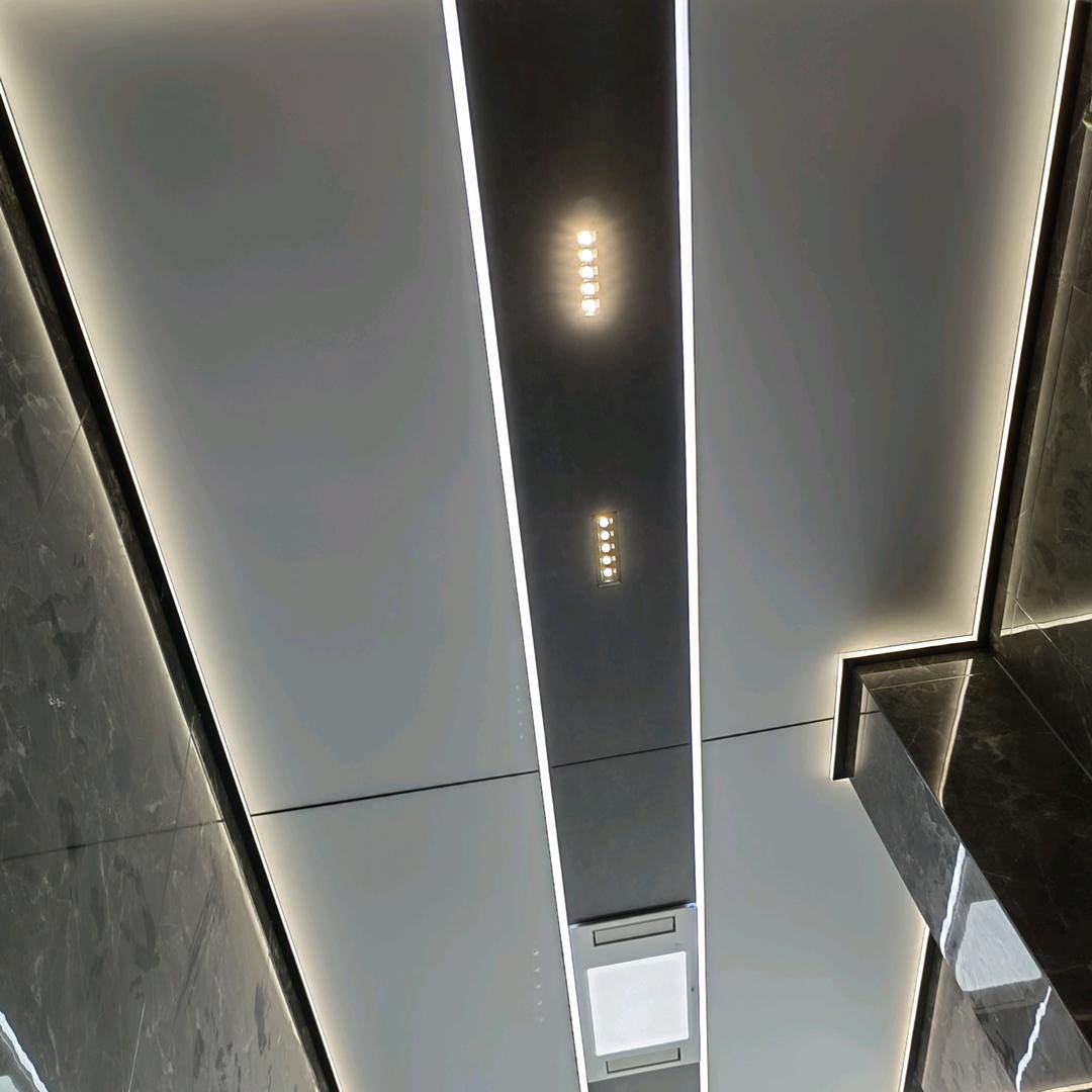 禹州集成吊顶小彭🏠