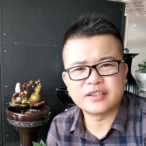 家具人小龙