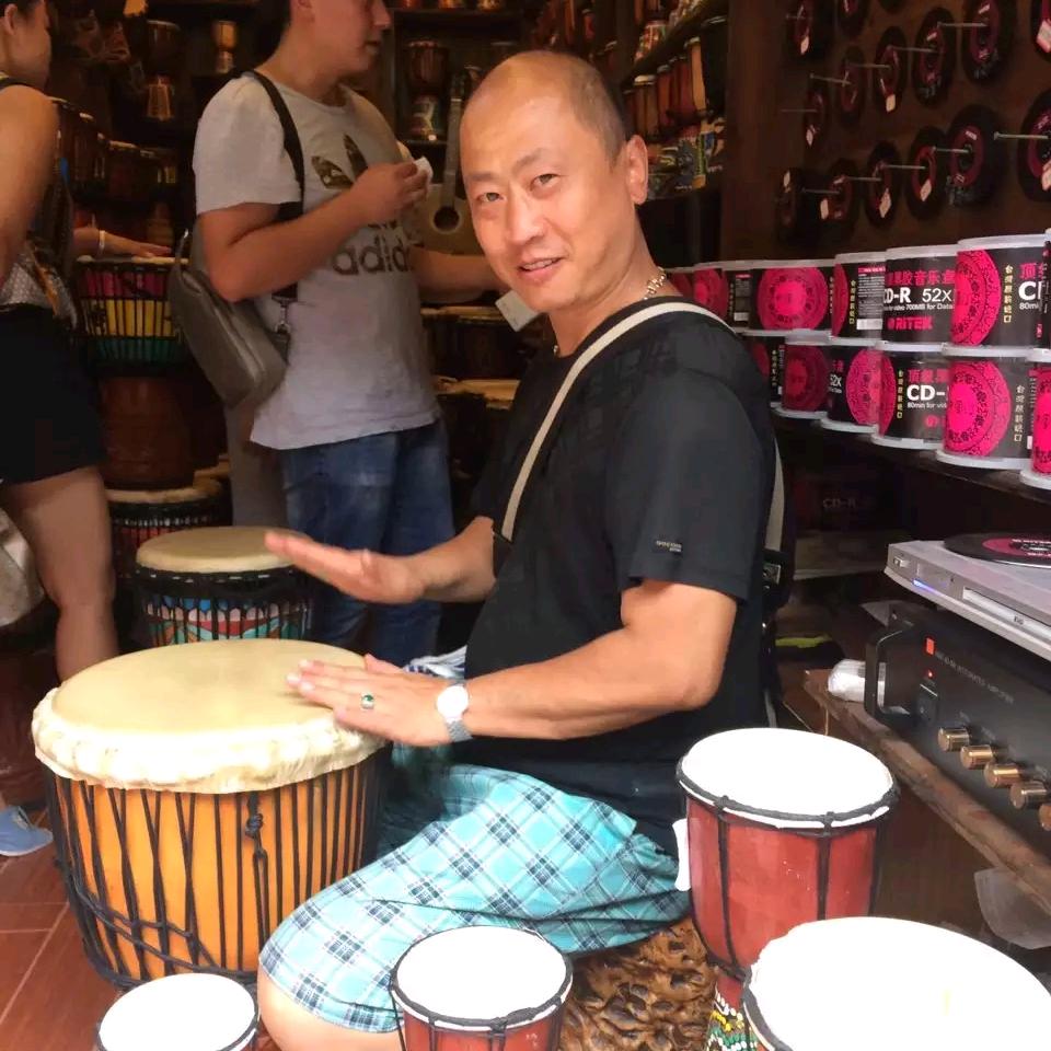 和曲沧浪