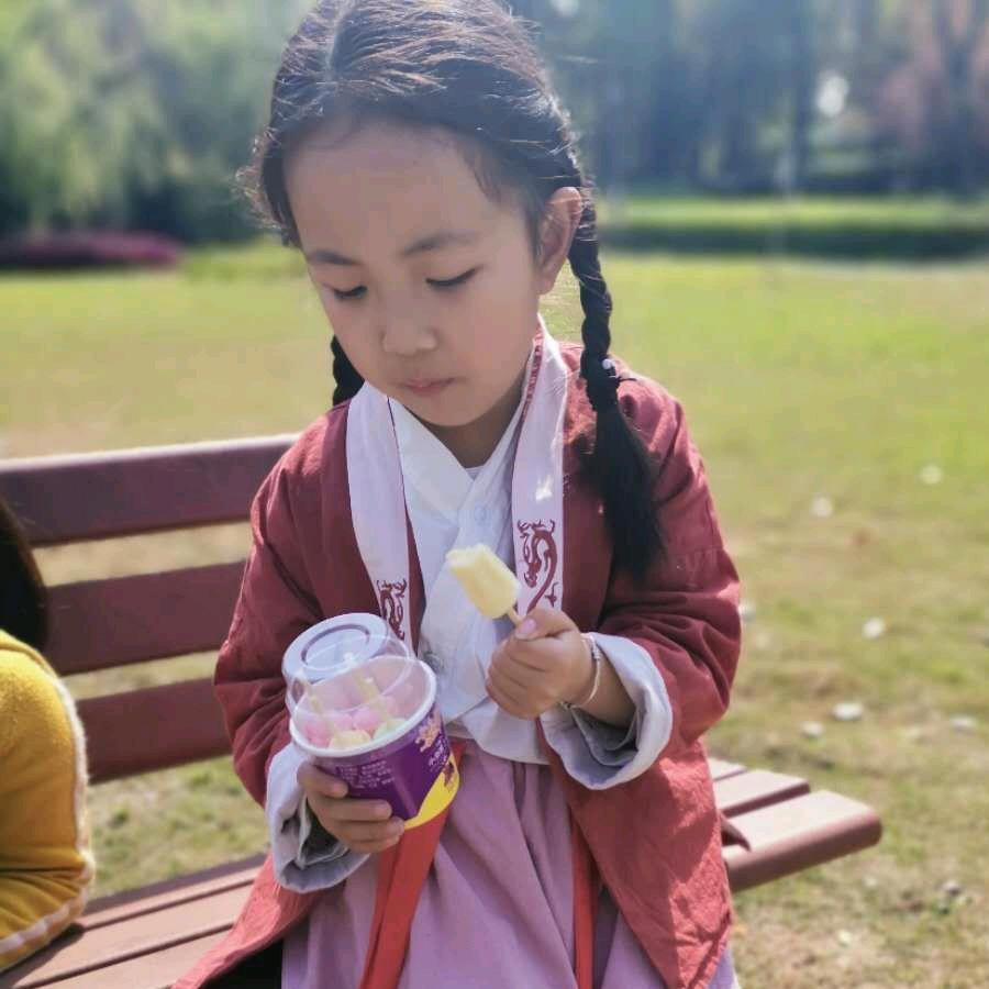 灵兰~若梦&