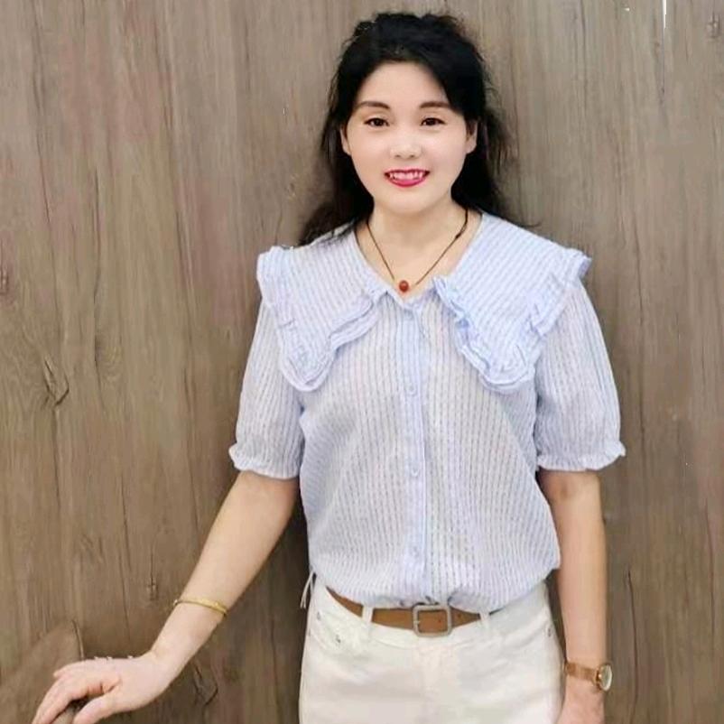 饮马丽都服装城朱轩玘