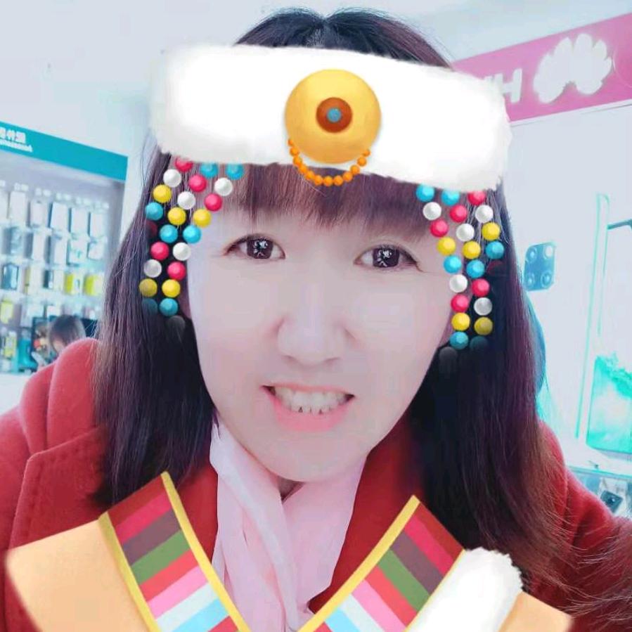 八方牧歌—afeng