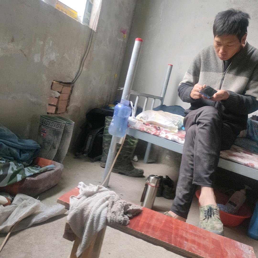‘‘乔养群