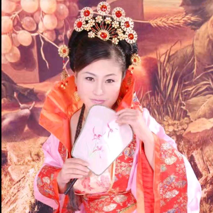 大萍