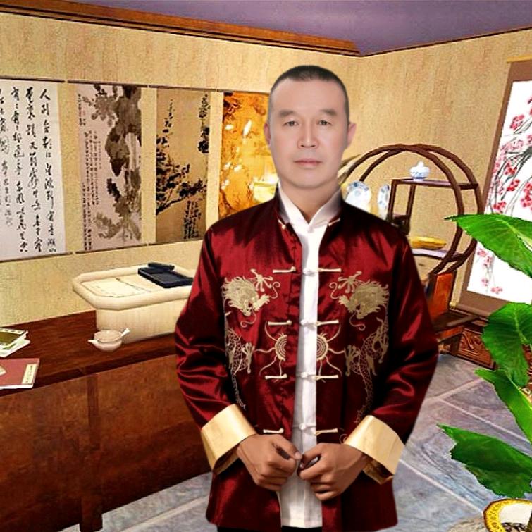 倒转流年