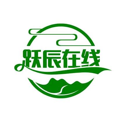 跃辰文化传媒