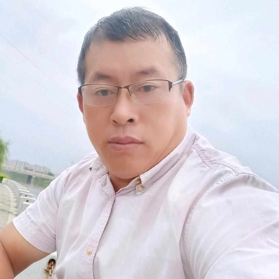 孟龙(庆子辈)：有故事的男人