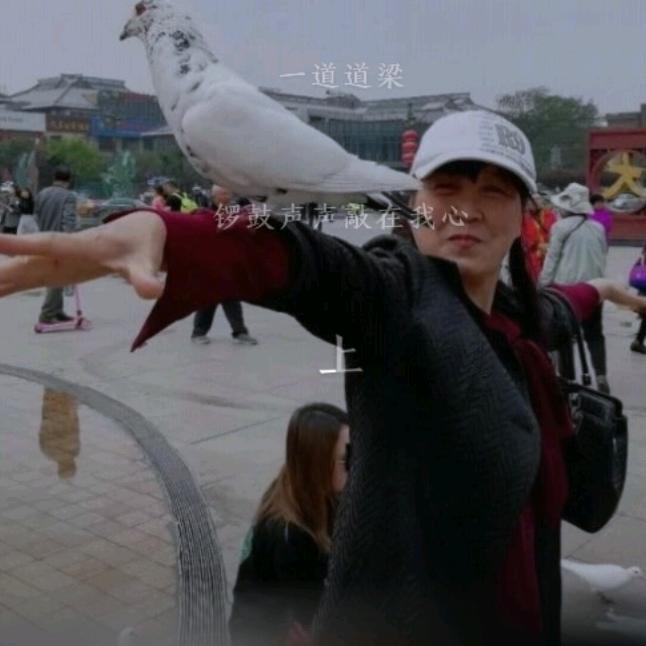舞动快乐