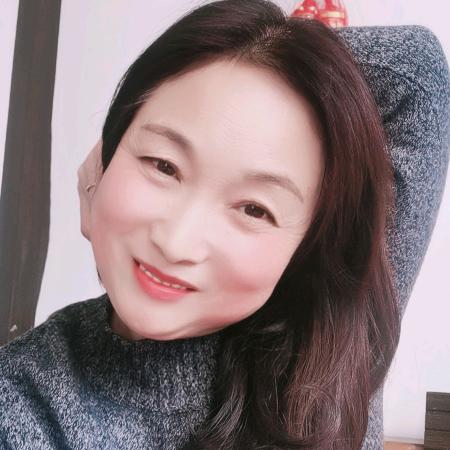 国色天香🐑