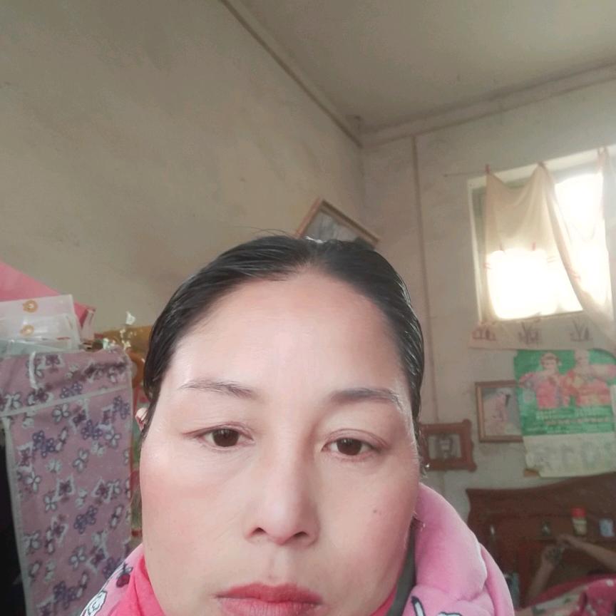 女人一定要坚强