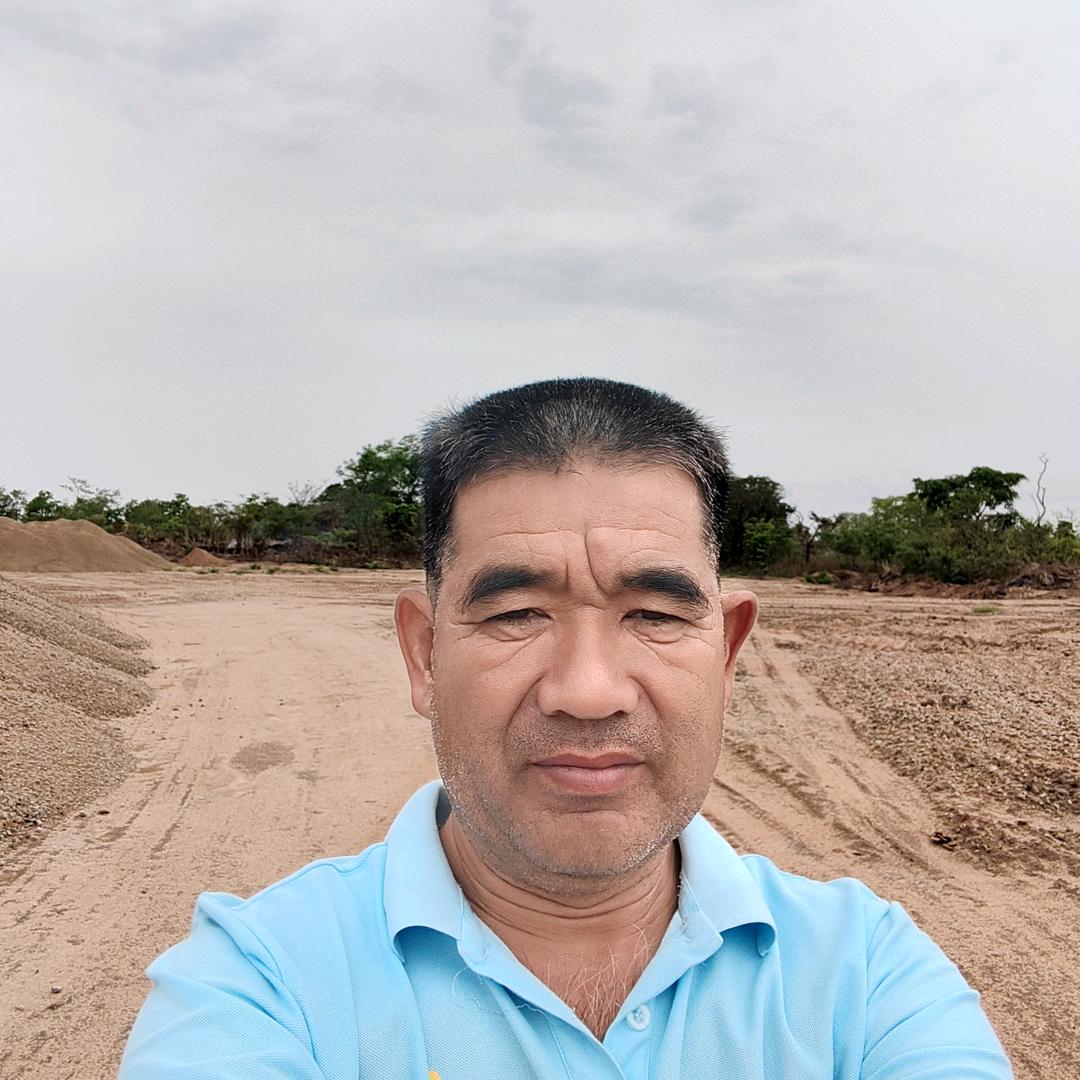 在莫桑比克