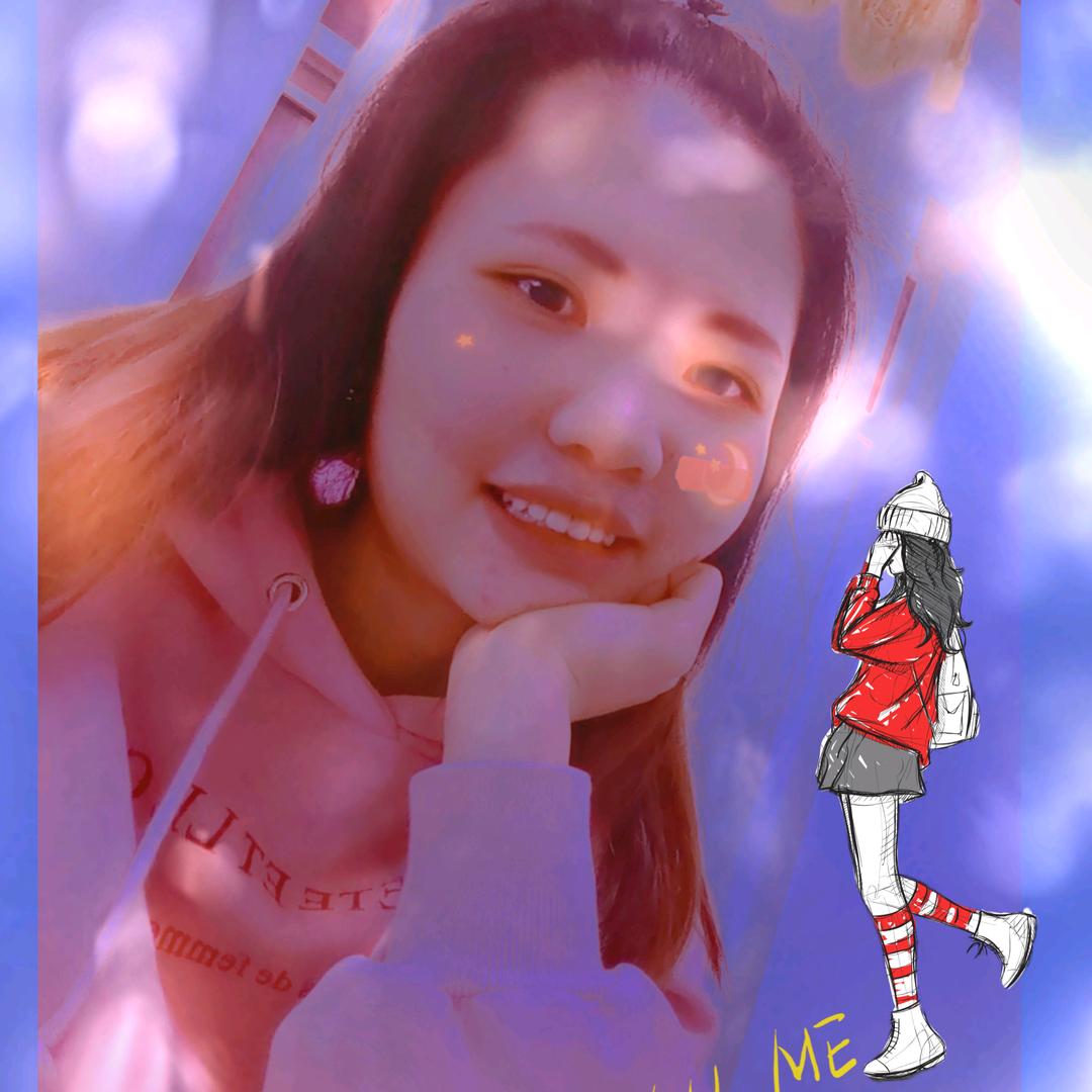 🌈*小霞ing🌈