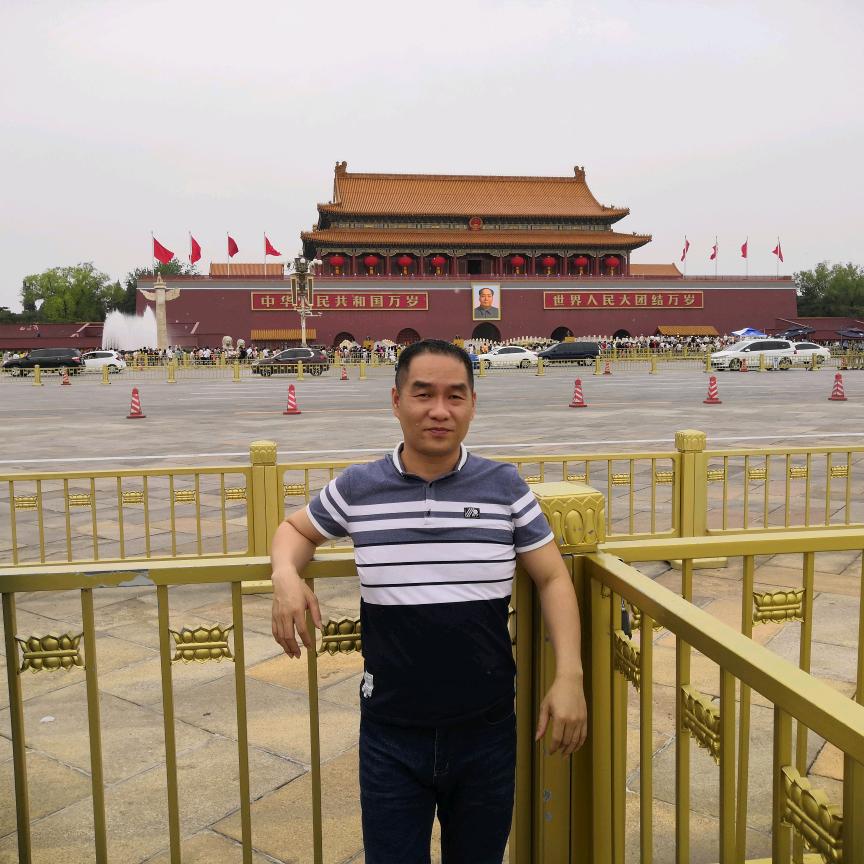 记录美景(深圳)