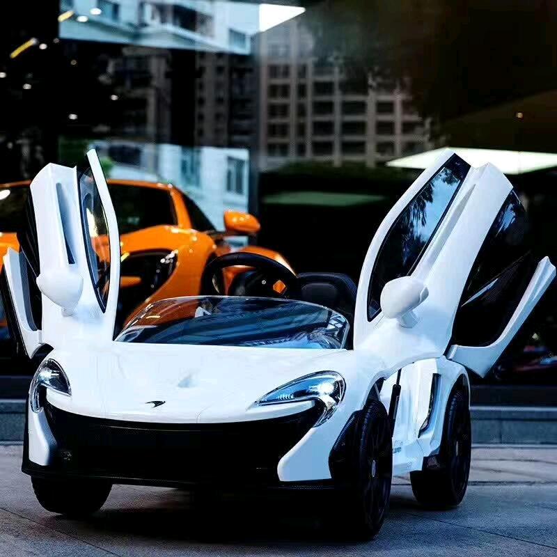 弘润车业（阿雄）