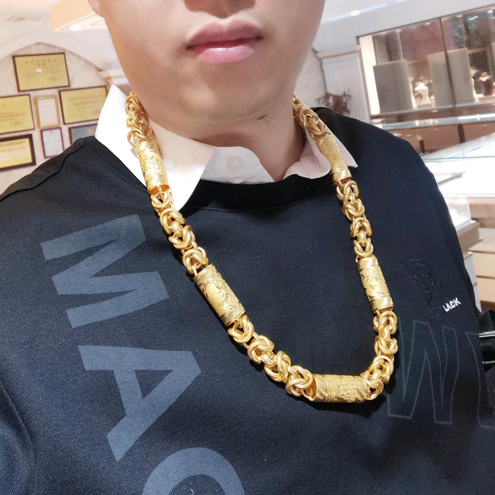 金练珠宝行