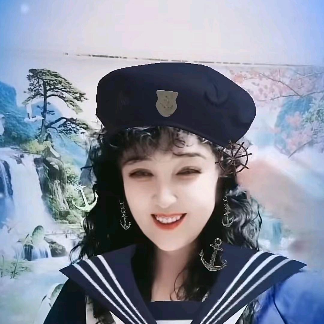 信茹（每晚6:30开播）