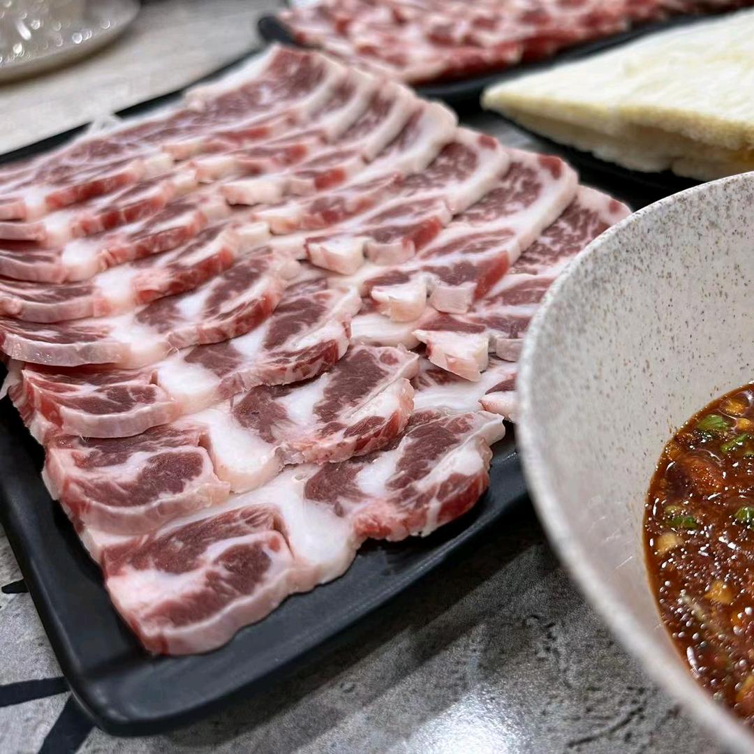 真牛齐齐哈尔烤肉🐃