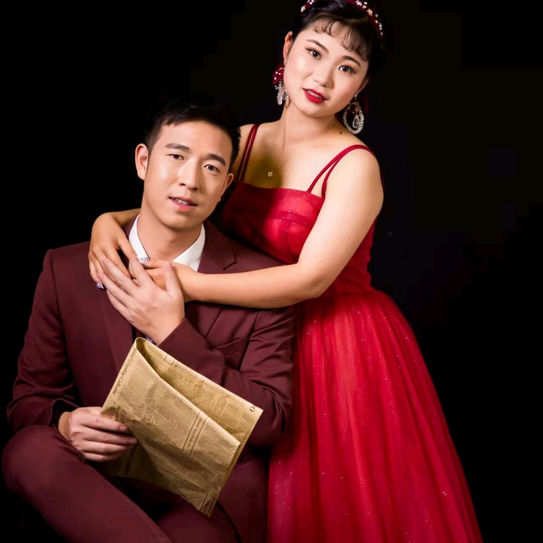 一生只为你着迷“念”