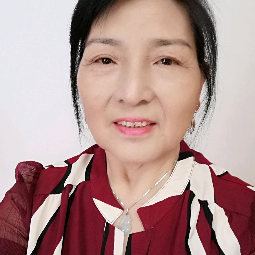 我是腊梅，