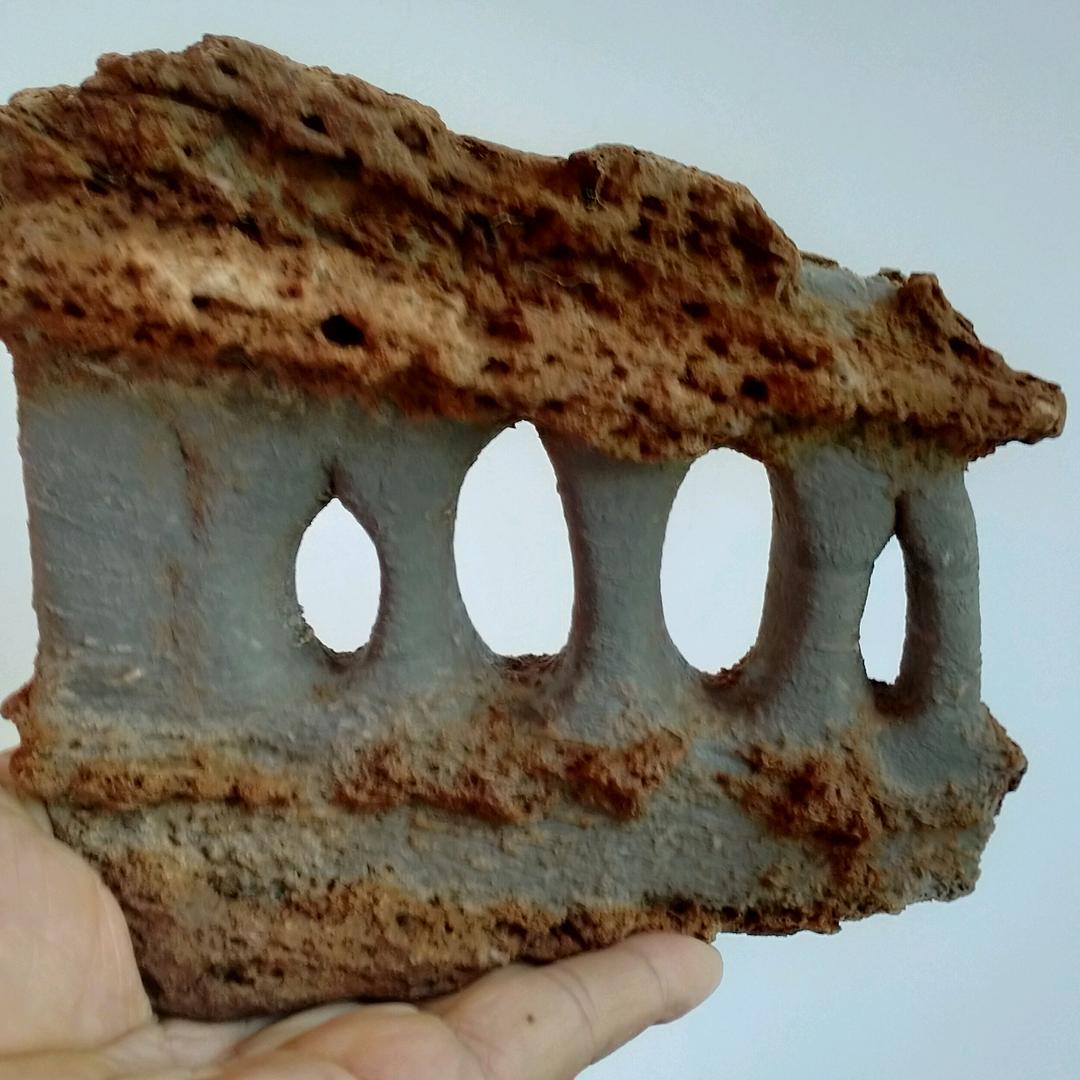 五八五工艺品太行山石