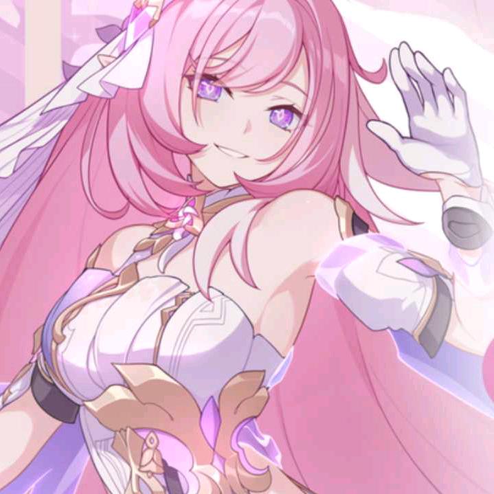 是爱莉希雅的狗