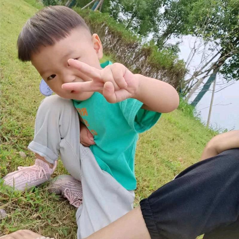 有亿点小富