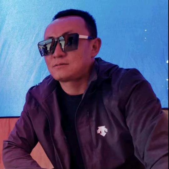 放羊男子🐏🐏