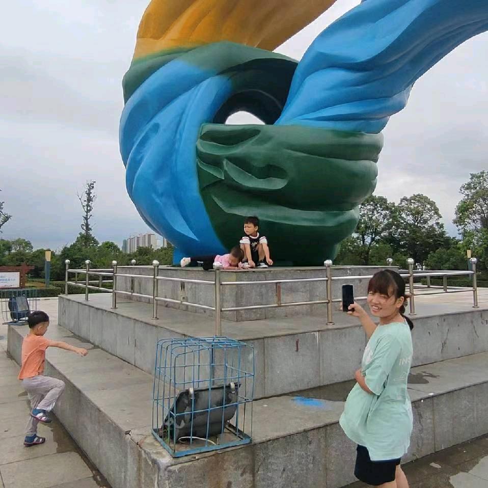 泗阳 套圈小伙
