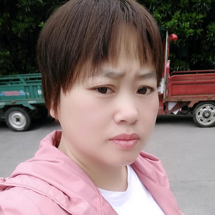 小女人