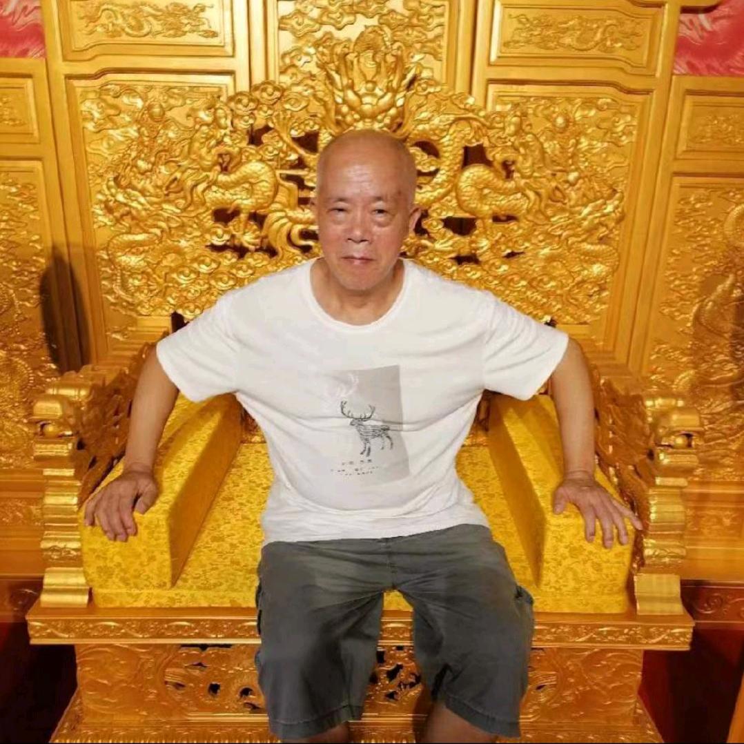 李老翁
