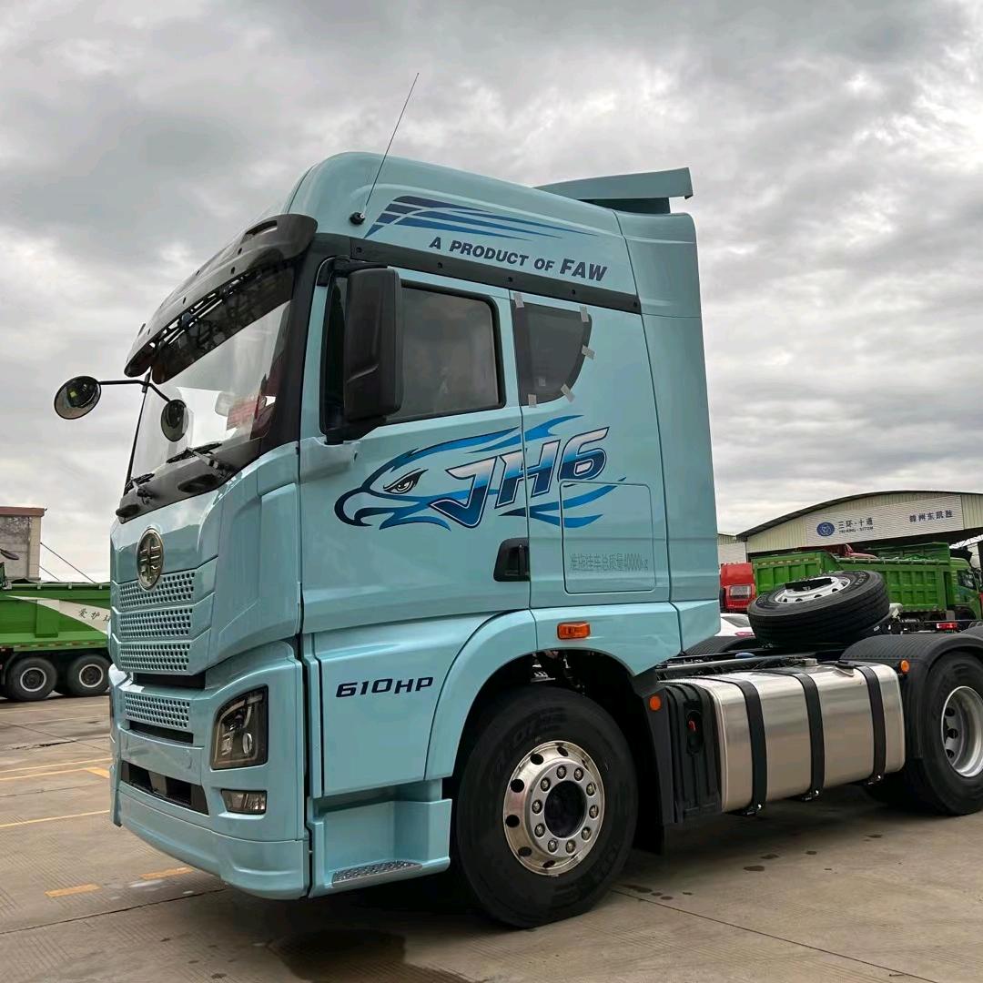 🇨🇳一汽邳州骏昌王志