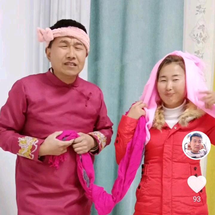 马寨姚哥