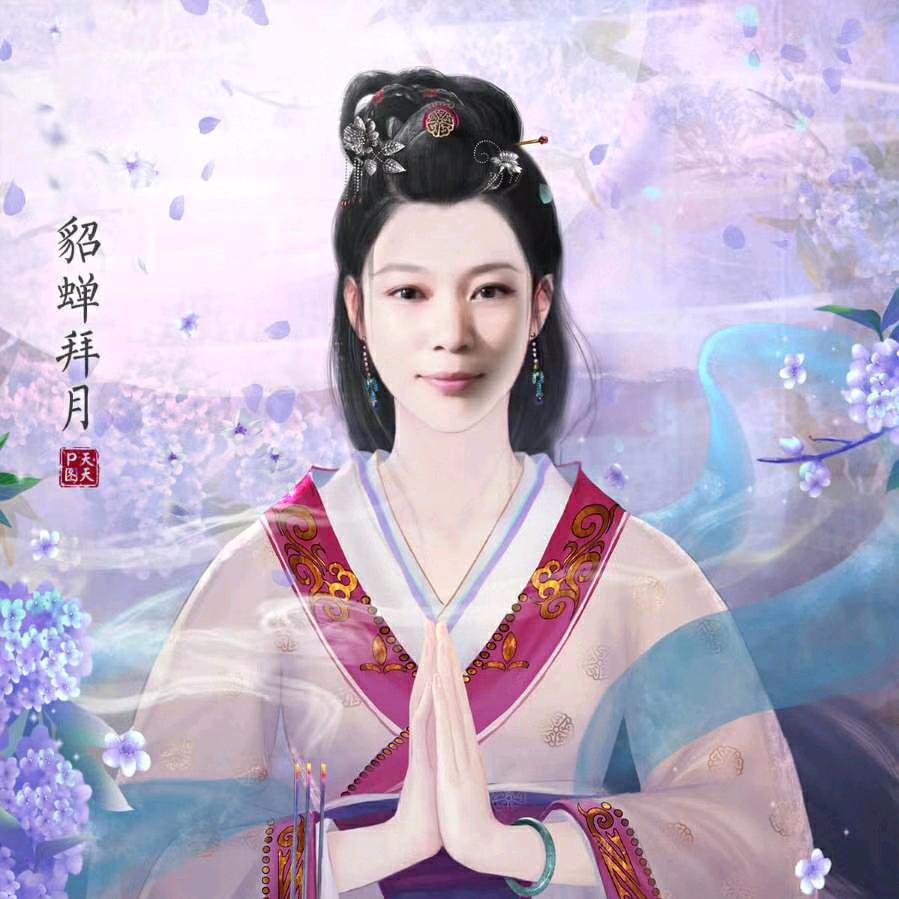 云卷云舒