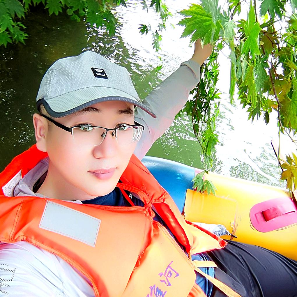 小亮爱旅行
