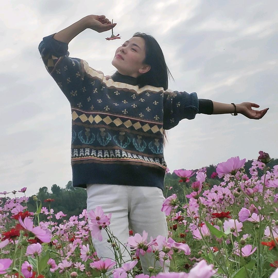 街花姐(厨窗有好物)
