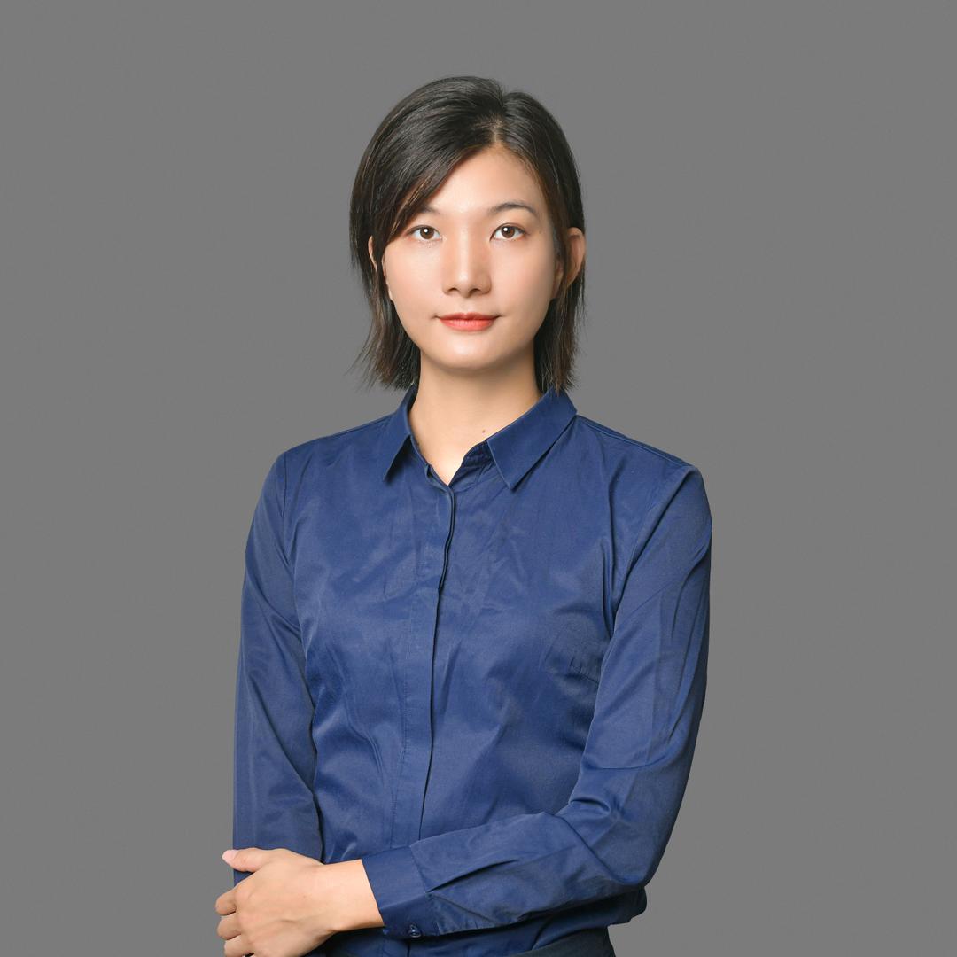 梅州卖房刘美婷-碧桂园
