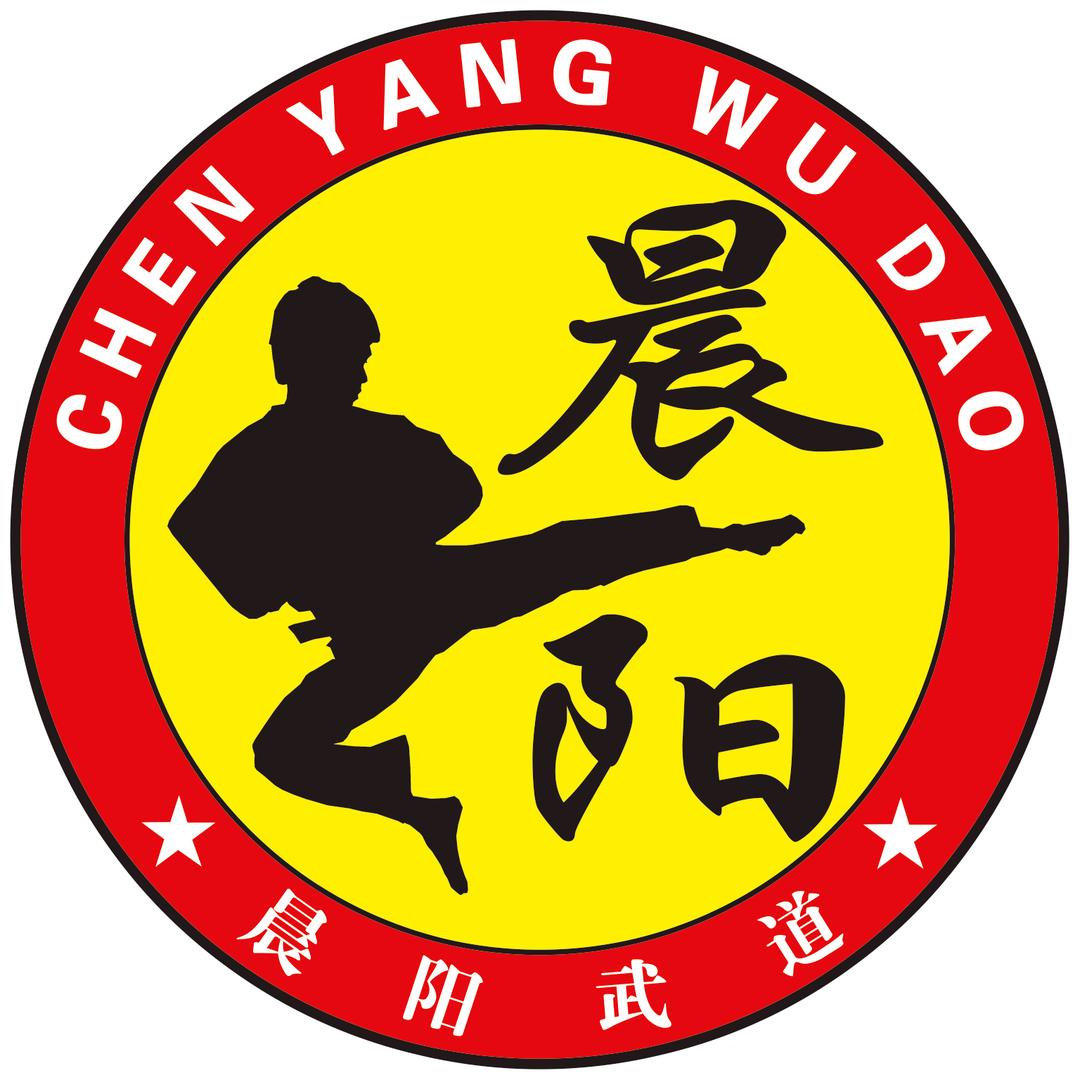 晨阳武道官方号