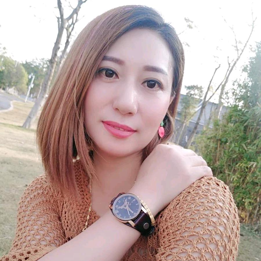 英姐：红姐