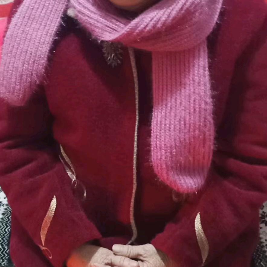 老妈妈