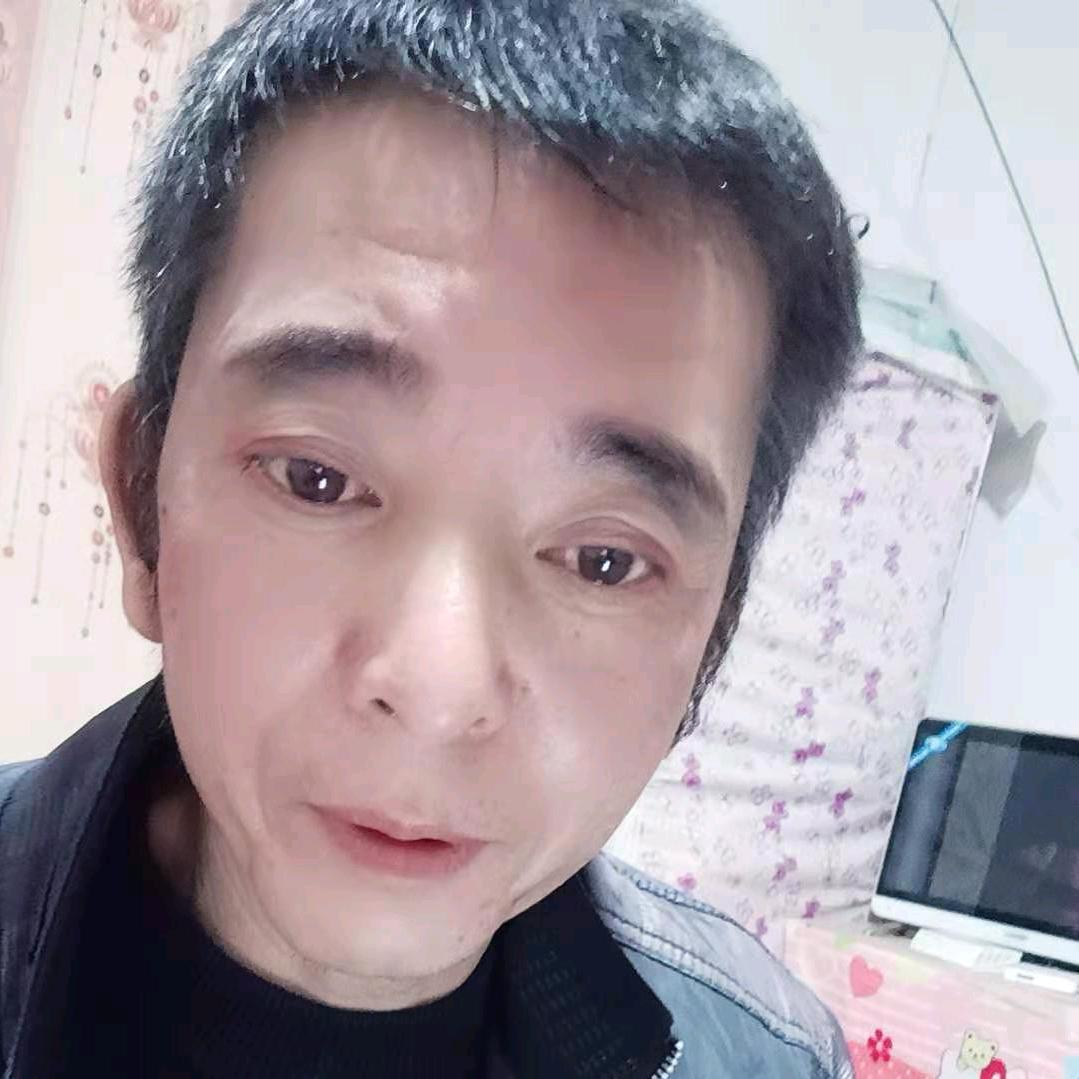 单身男人