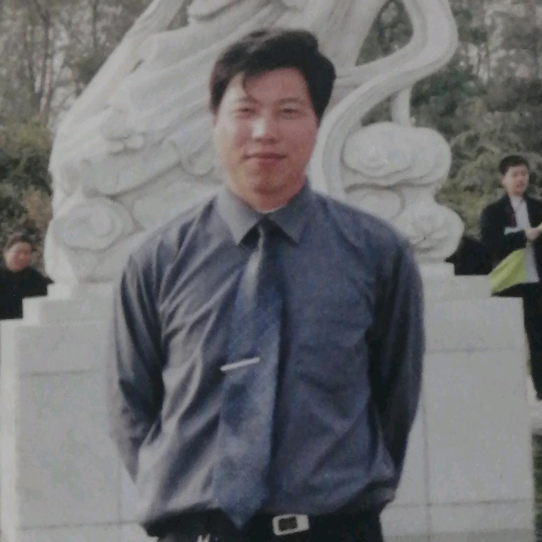 淮汽蓝天驾校张教练