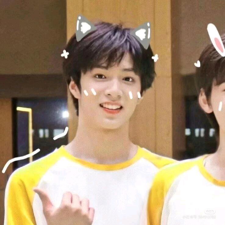 不服气啊，生活状态