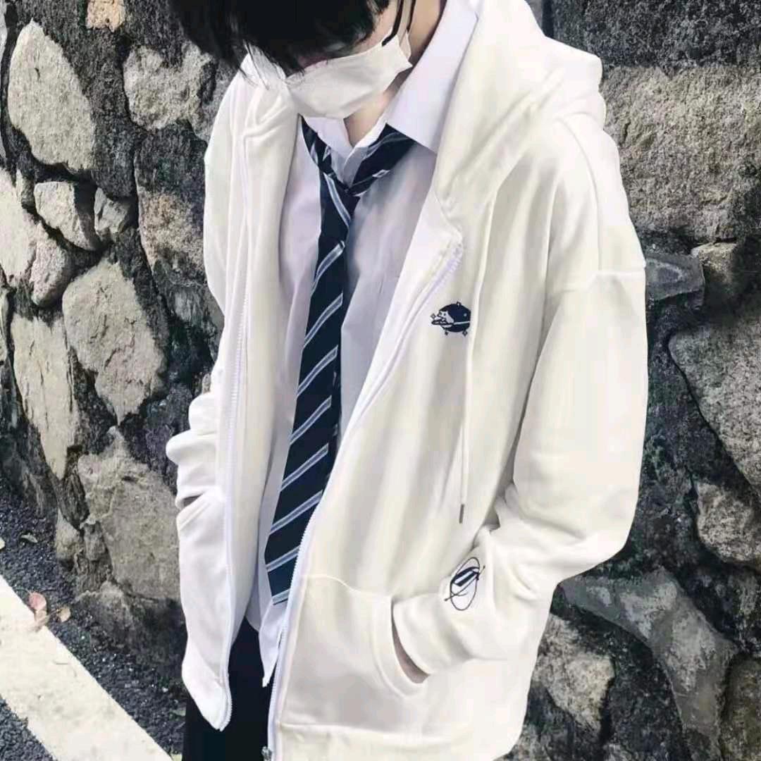 顾霁川