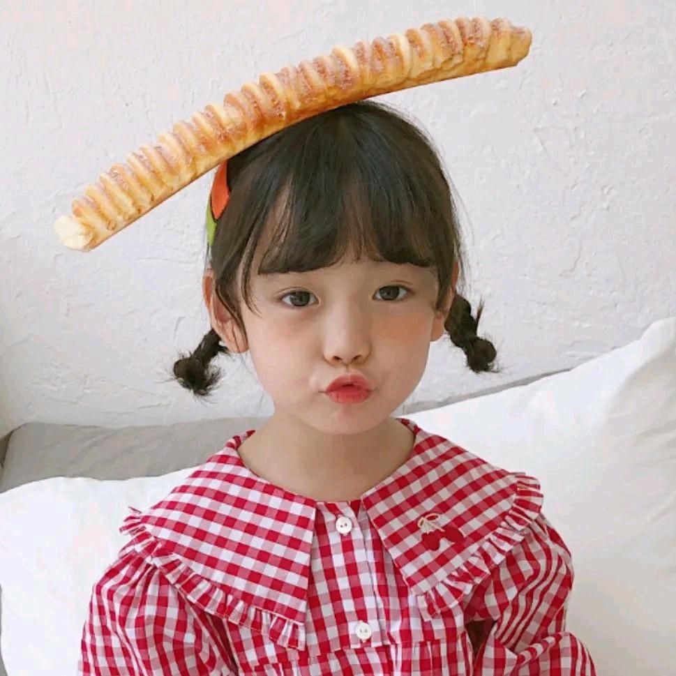 萌可爱