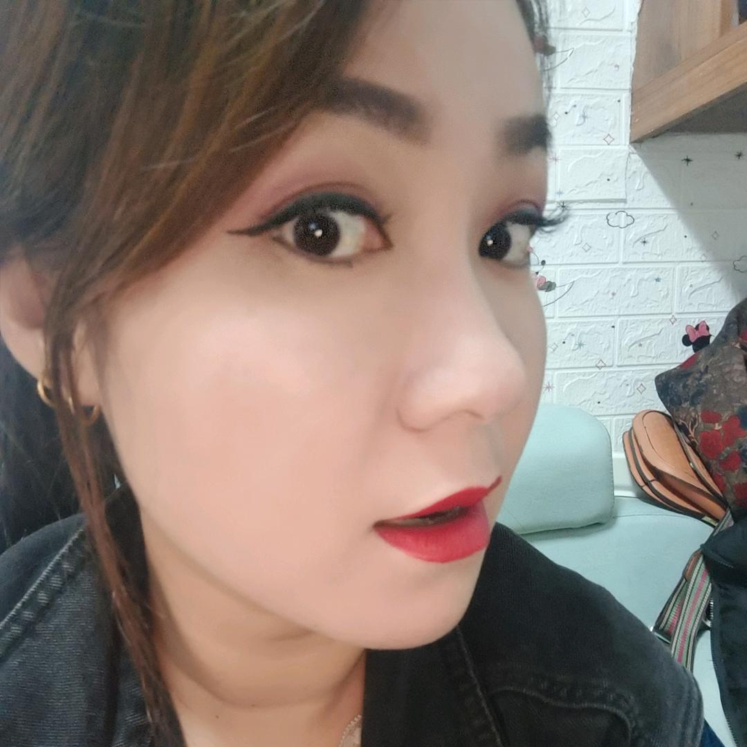 小娜娜种草