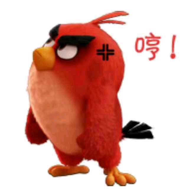 愤怒小包子
