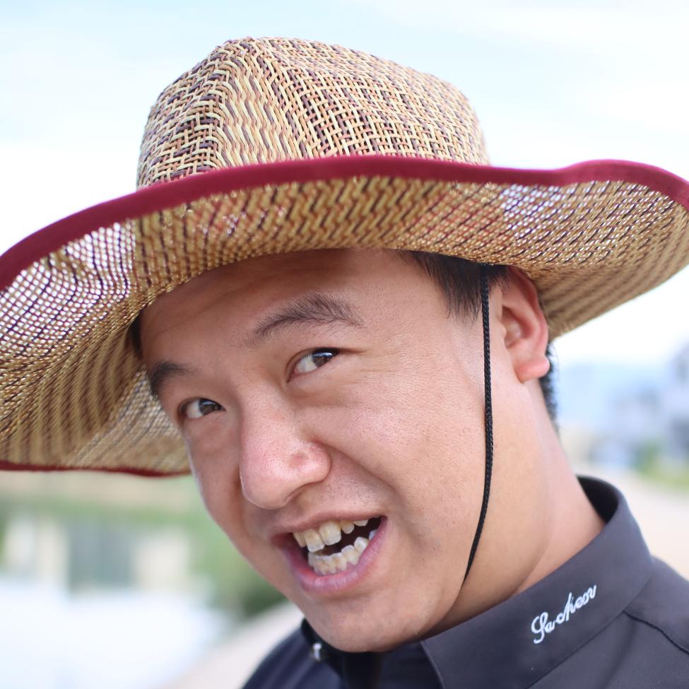 猴哥只洗碗不吃饭
